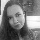 Козлякова Елизавета