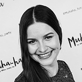 Кузина Анастасия